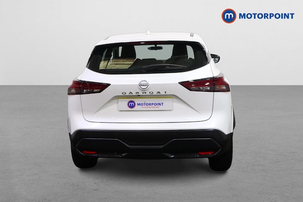 Used Nissan Qashqai 2022 for sale - 76298136: Photo 6