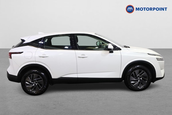 Used Nissan Qashqai 2022 for sale - 76298136: Photo 8
