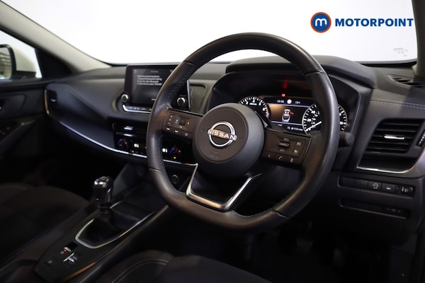 Used Nissan Qashqai 2022 for sale - 76298136: Photo 9