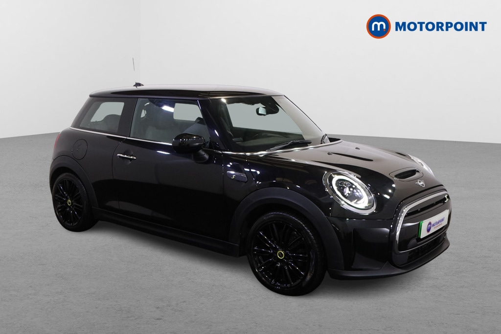 Used MINI Hatch 2022 for sale - 76553303: Photo 1