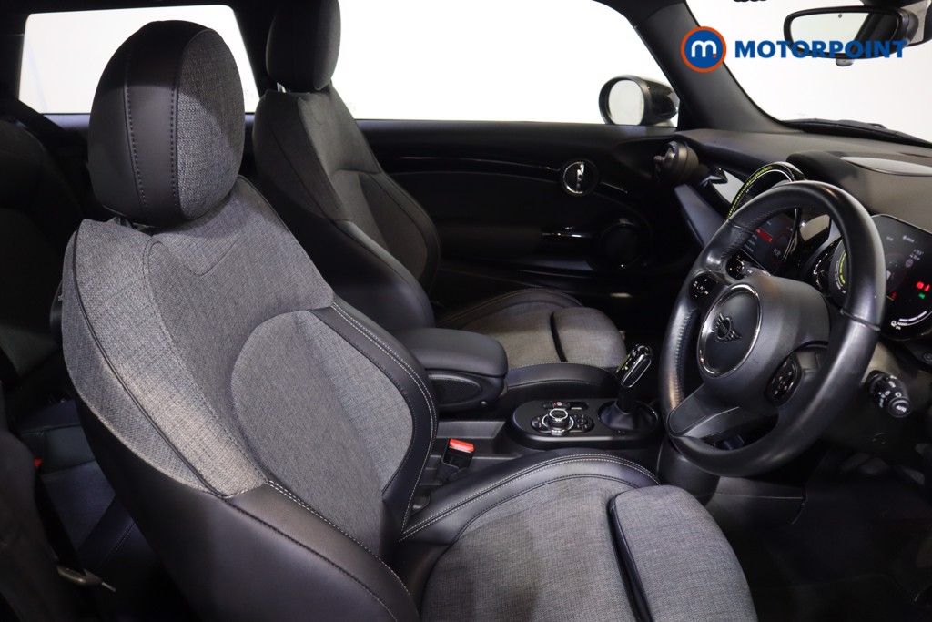 Used MINI Hatch 2022 for sale - 76553303: Photo 16