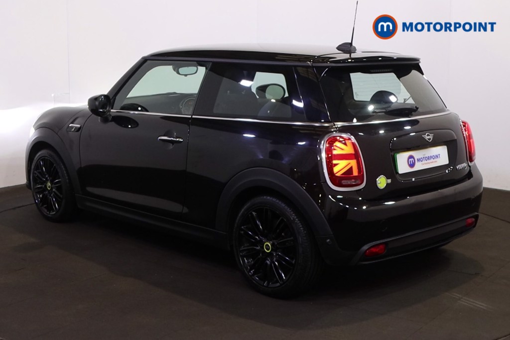 Used MINI Hatch 2022 for sale - 76553303: Photo 3