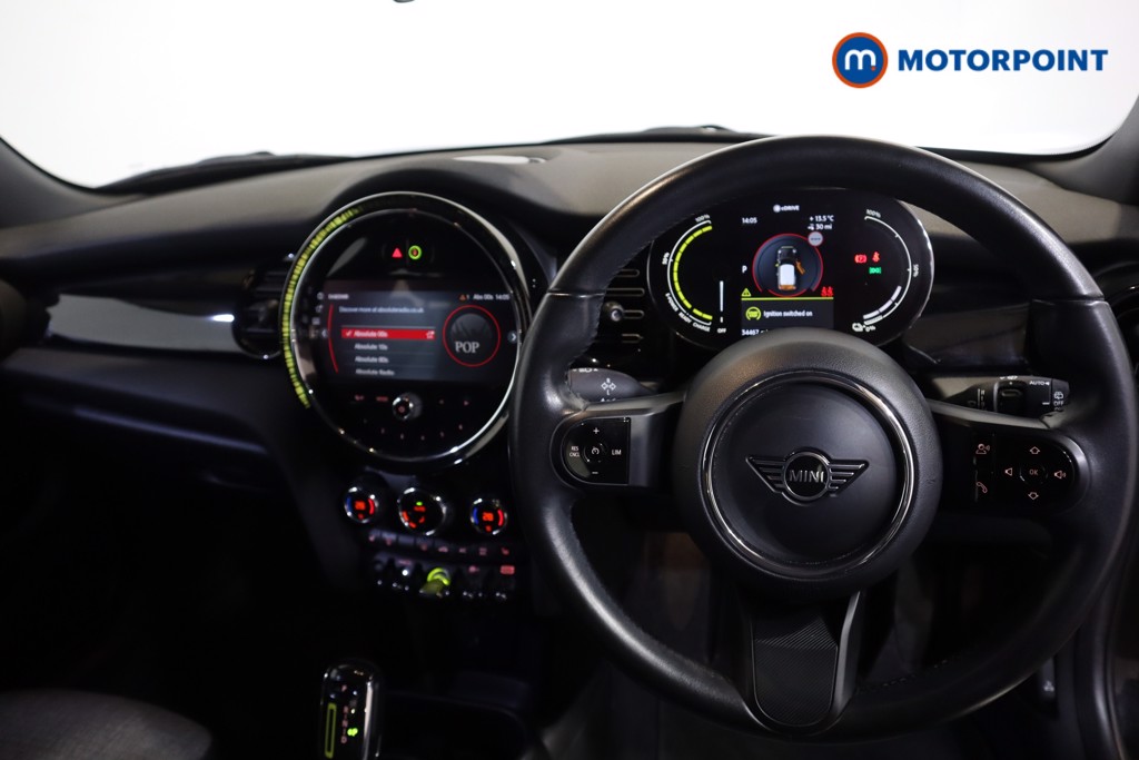 Used MINI Hatch 2022 for sale - 76553303: Photo 7