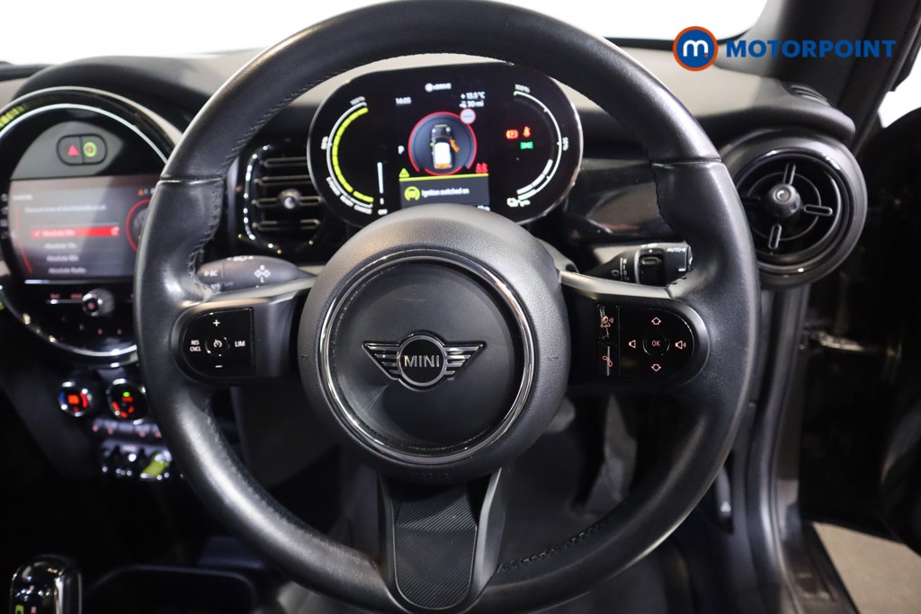 Used MINI Hatch 2022 for sale - 76553303: Photo 8