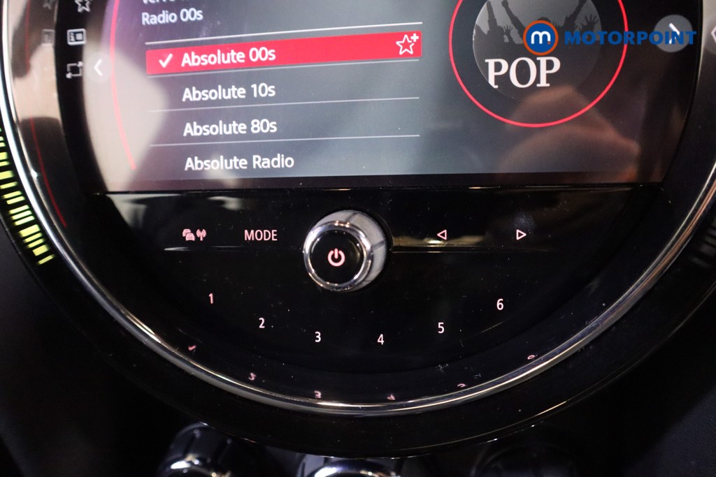 Used MINI Hatch 2022 for sale - 76553303: Photo 9