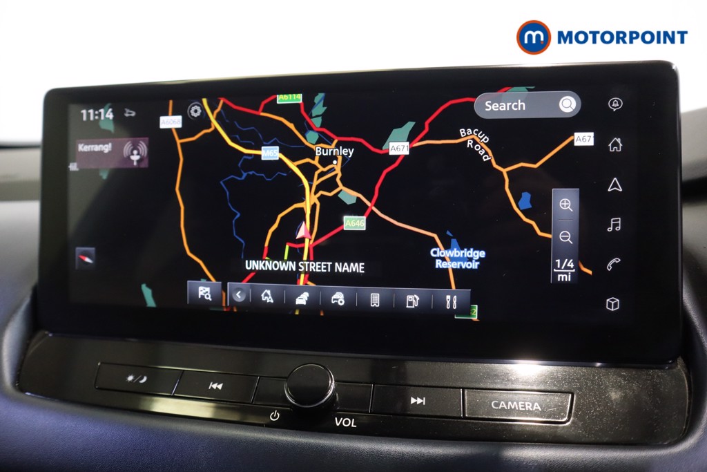 Used Nissan Qashqai 2022 for sale - 76628388: Photo 10