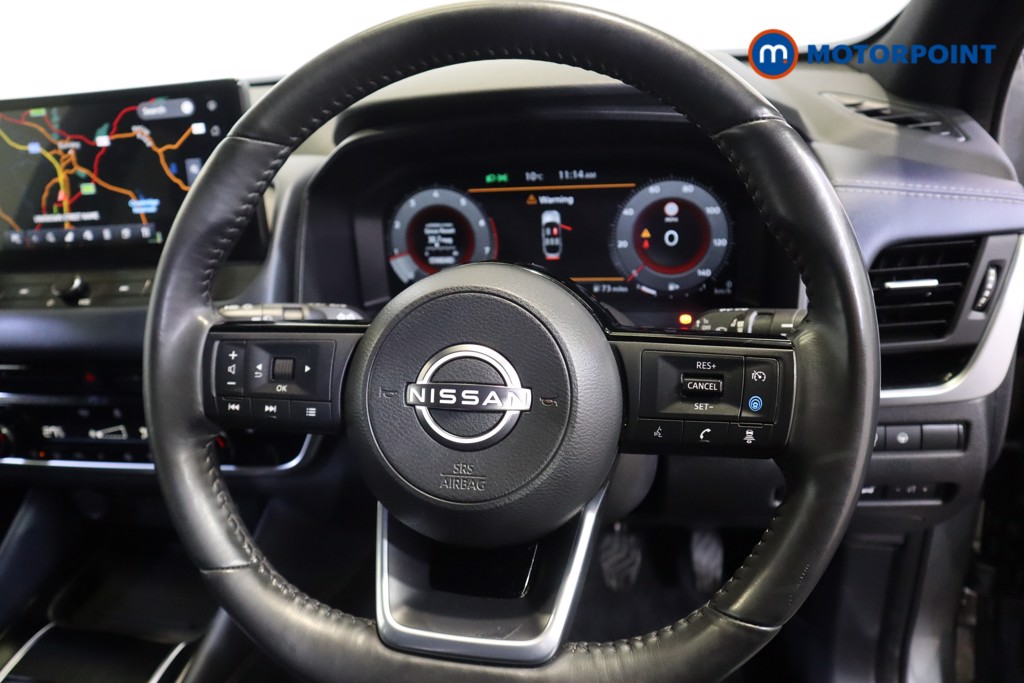 Used Nissan Qashqai 2022 for sale - 76628388: Photo 11