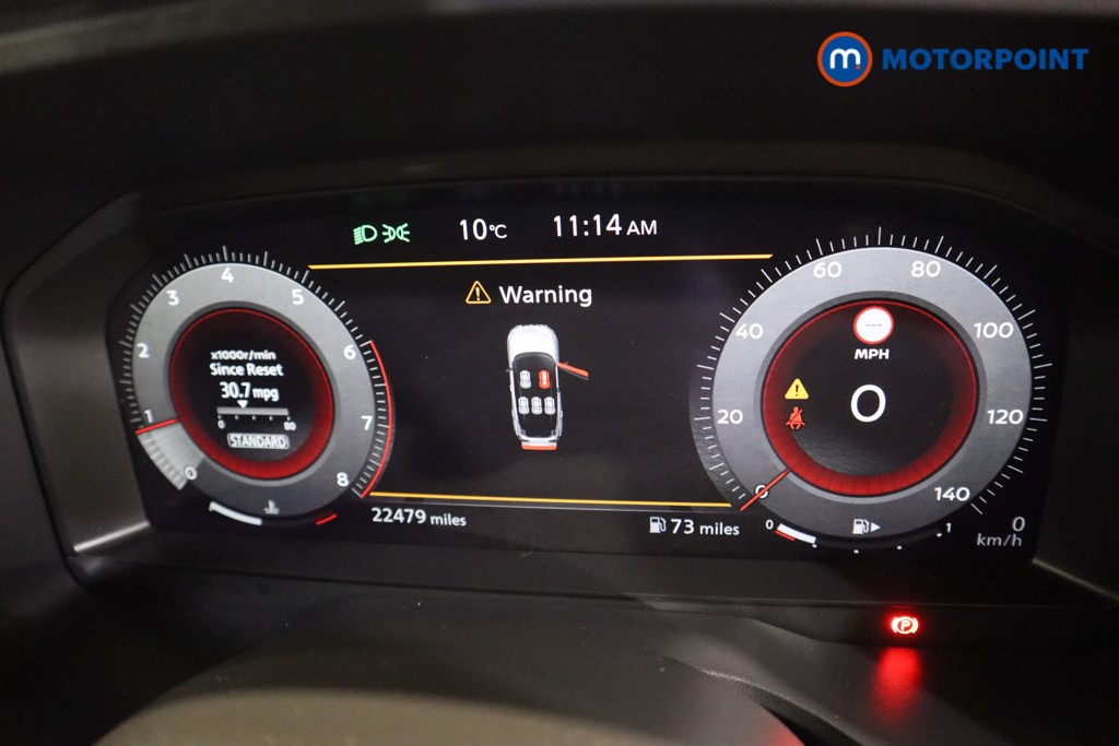 Used Nissan Qashqai 2022 for sale - 76628388: Photo 12