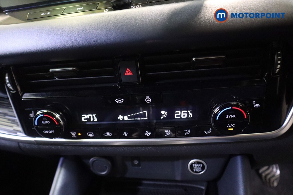 Used Nissan Qashqai 2022 for sale - 76628388: Photo 13