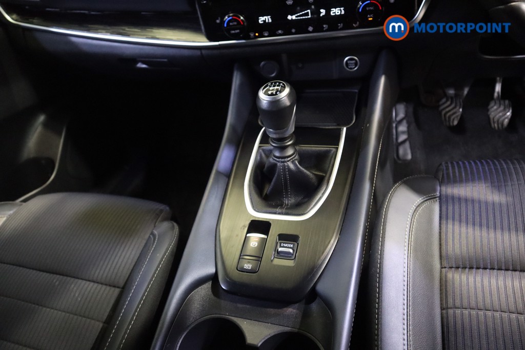 Used Nissan Qashqai 2022 for sale - 76628388: Photo 14