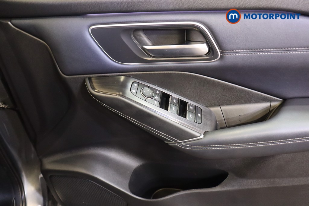 Used Nissan Qashqai 2022 for sale - 76628388: Photo 17