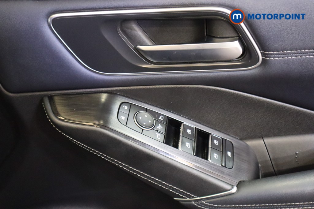 Used Nissan Qashqai 2022 for sale - 76628388: Photo 18