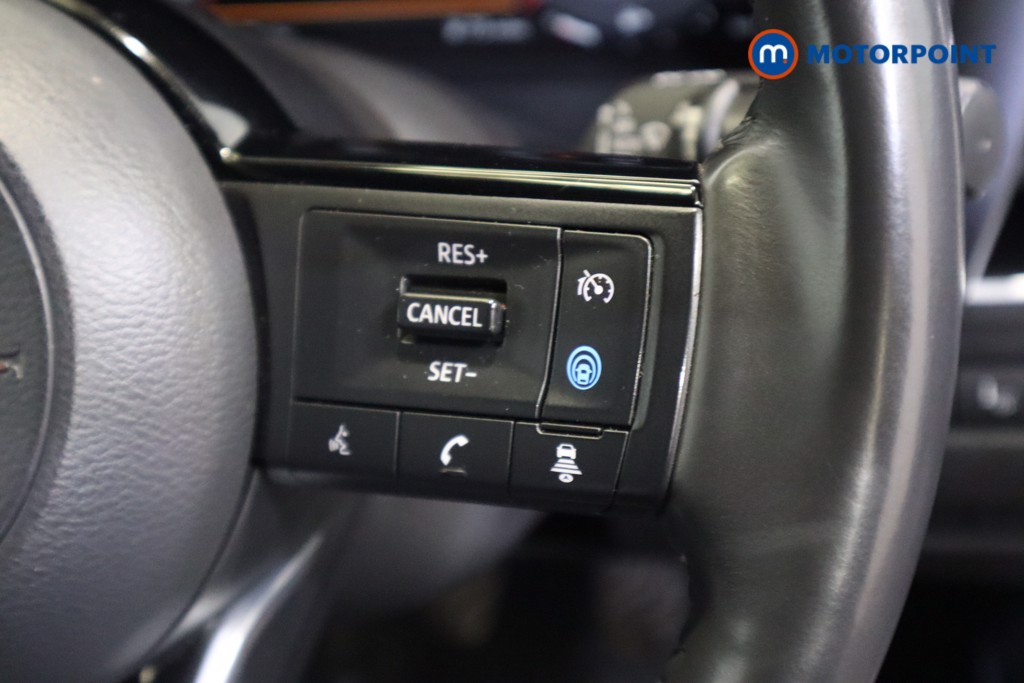 Used Nissan Qashqai 2022 for sale - 76628388: Photo 21