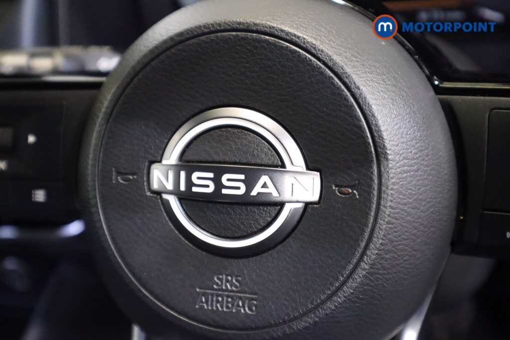 Used Nissan Qashqai 2022 for sale - 76628388: Photo 22