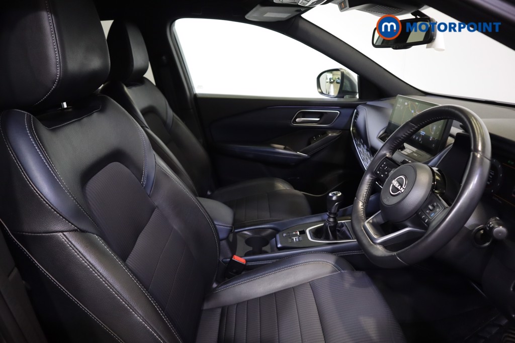 Used Nissan Qashqai 2022 for sale - 76628388: Photo 25