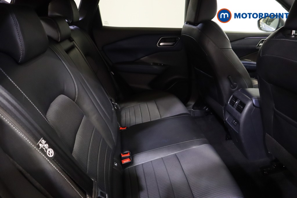 Used Nissan Qashqai 2022 for sale - 76628388: Photo 26