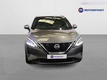 Used Nissan Qashqai 2022 for sale - 76628388: Photo