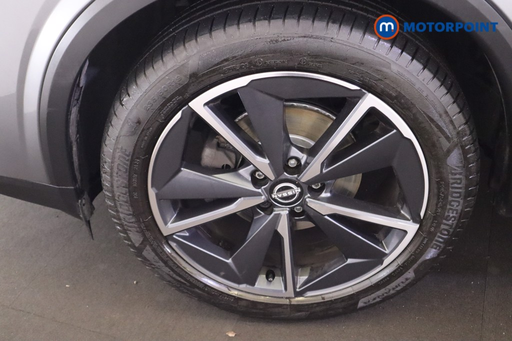 Used Nissan Qashqai 2022 for sale - 76628388: Photo 32