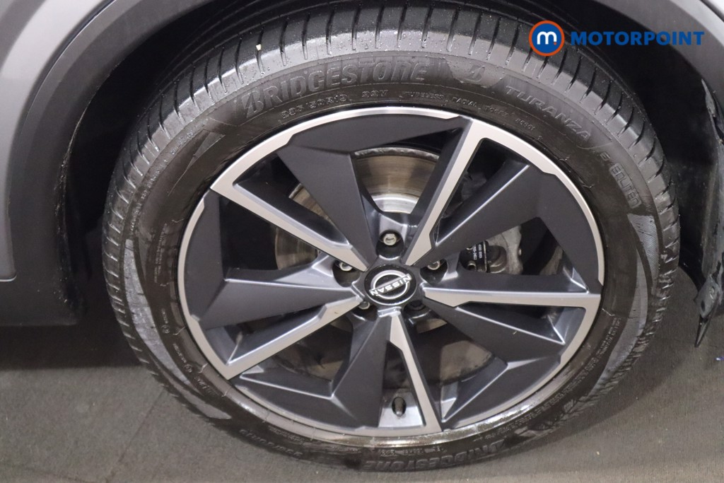 Used Nissan Qashqai 2022 for sale - 76628388: Photo 33