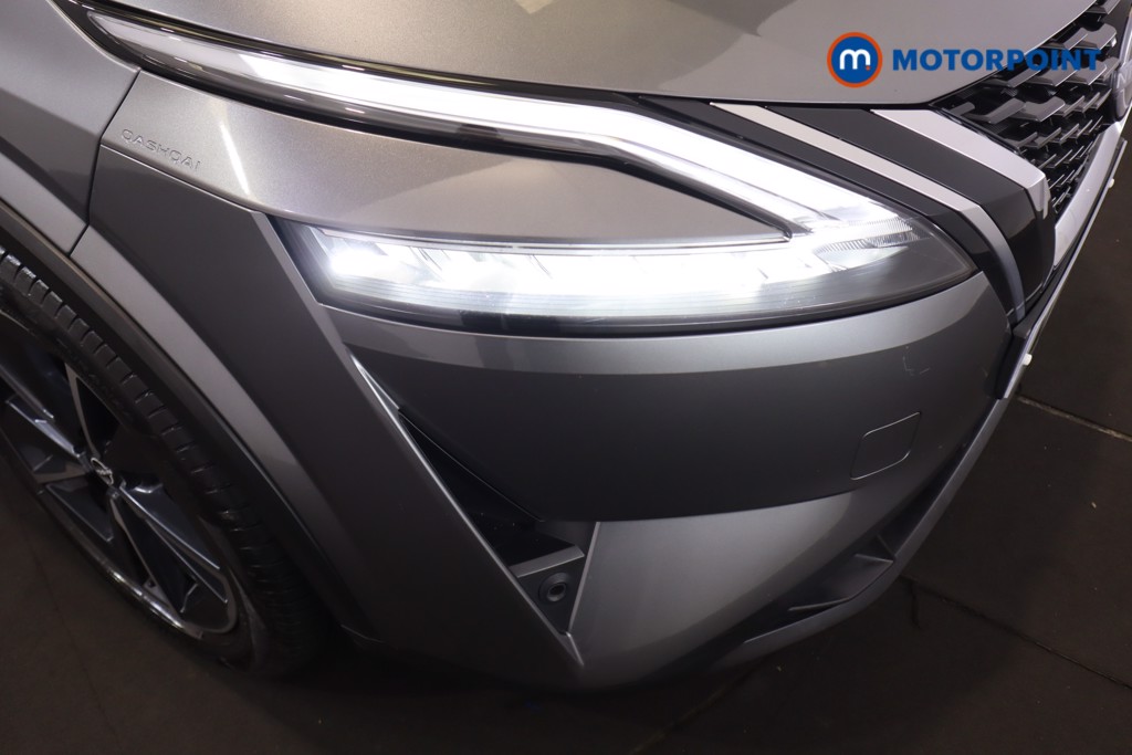 Used Nissan Qashqai 2022 for sale - 76628388: Photo 34