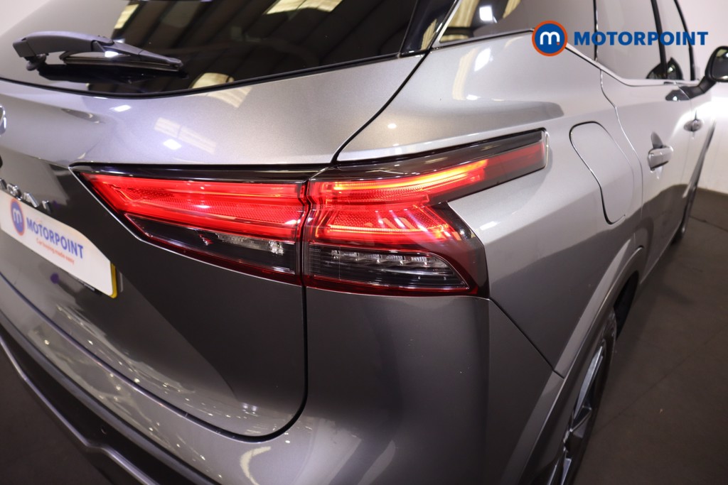 Used Nissan Qashqai 2022 for sale - 76628388: Photo 35