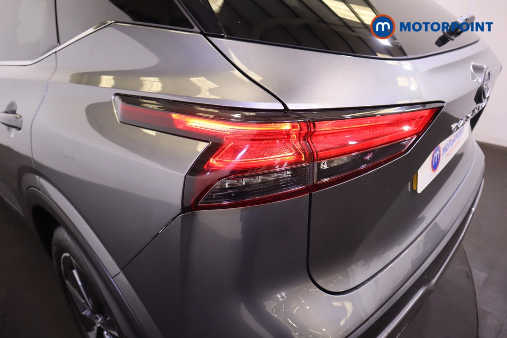 Used Nissan Qashqai 2022 for sale - 76628388: Photo 36