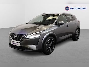 Used Nissan Qashqai 2022 for sale - 76628388: Photo