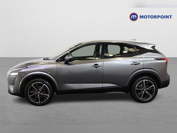 Used Nissan Qashqai 2022 for sale - 76628388: Photo