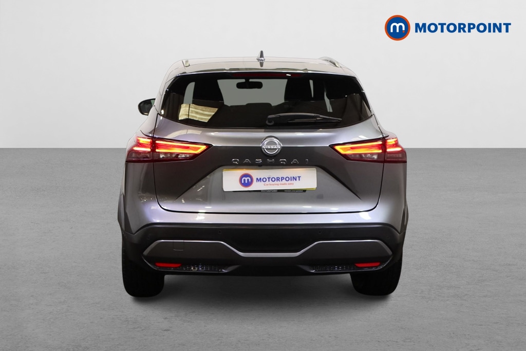 Used Nissan Qashqai 2022 for sale - 76628388: Photo 6