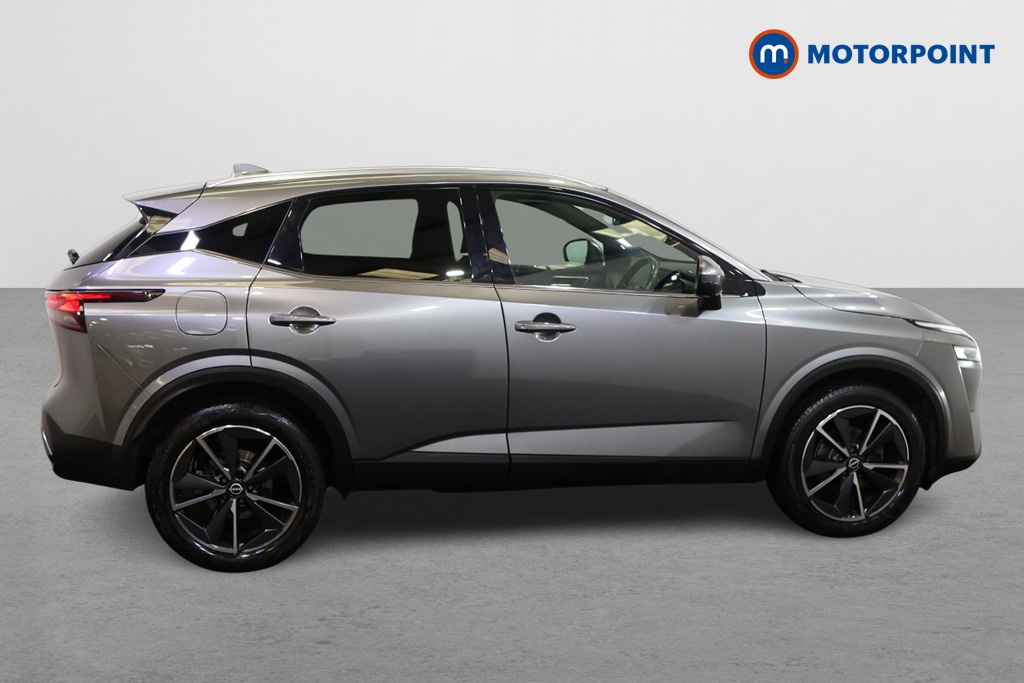 Used Nissan Qashqai 2022 for sale - 76628388: Photo 8