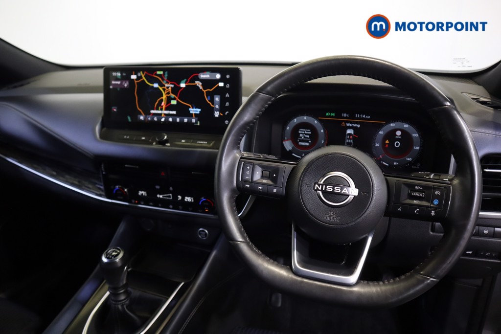 Used Nissan Qashqai 2022 for sale - 76628388: Photo 9