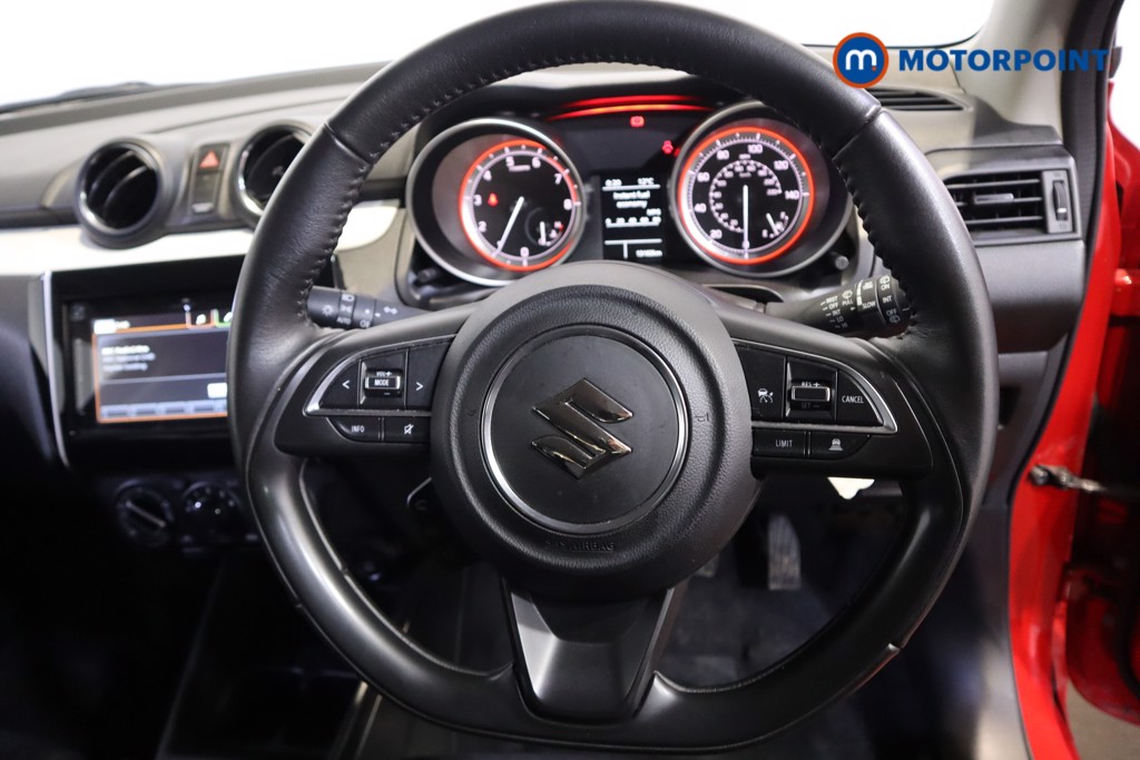 Used Suzuki Swift 2023 for sale - 77138592: Photo 11