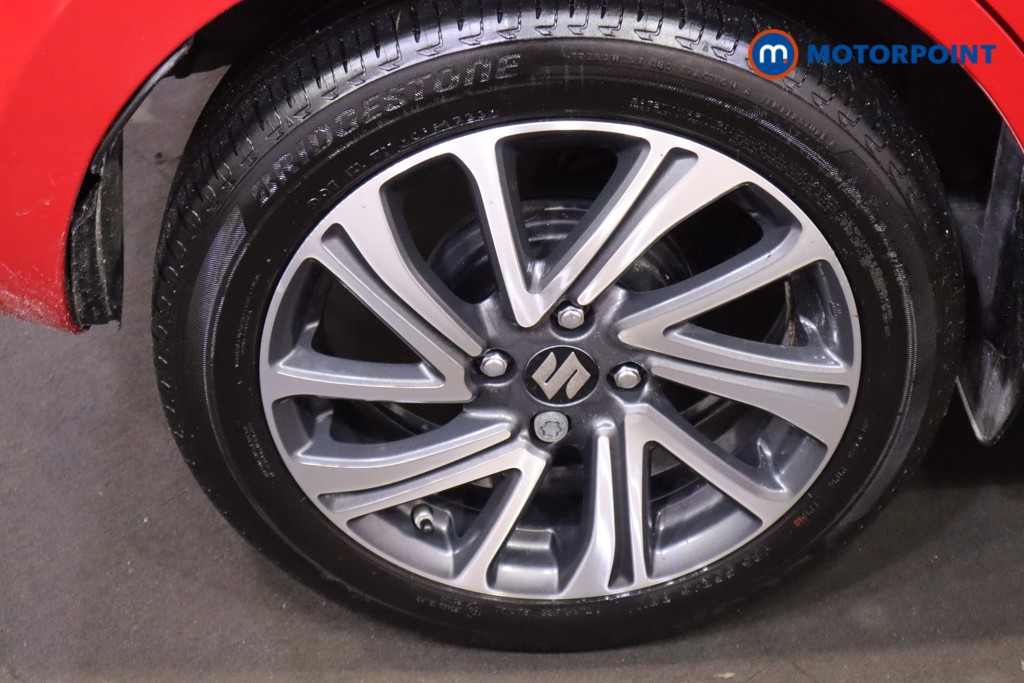 Used Suzuki Swift 2023 for sale - 77138592: Photo 29