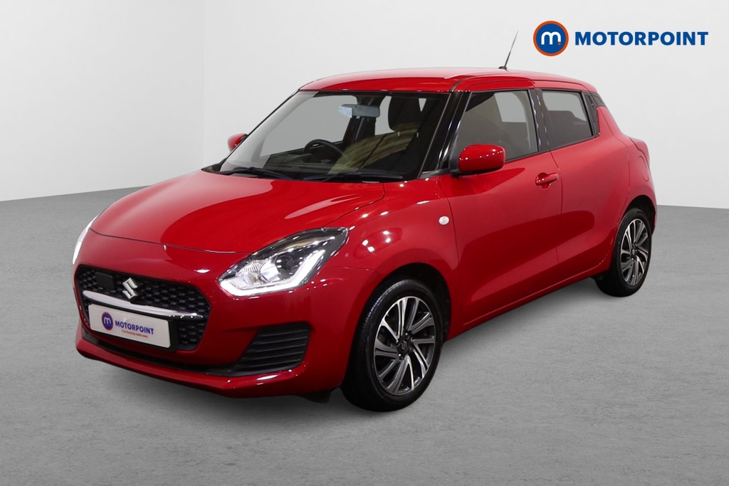 Used Suzuki Swift 2023 for sale - 77138592: Photo 3
