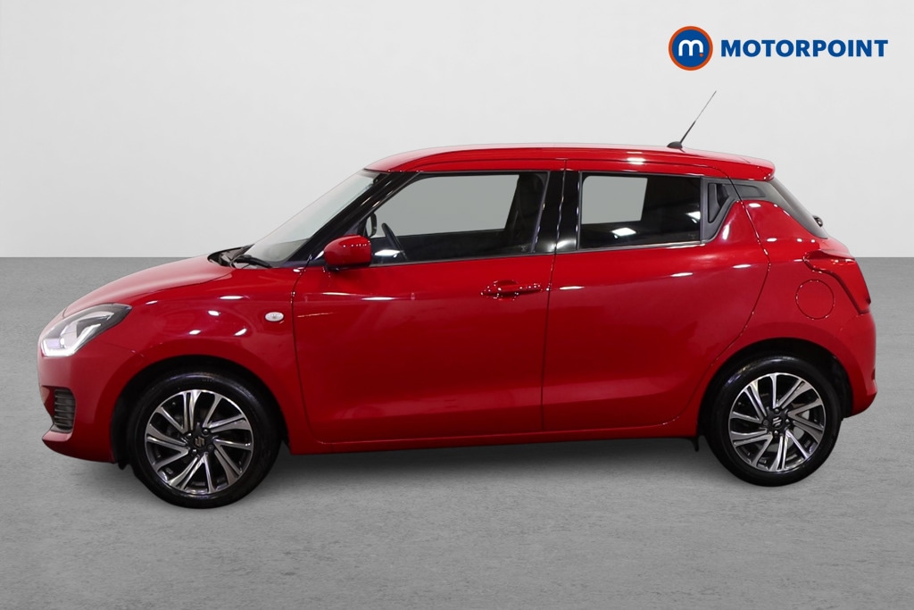 Used Suzuki Swift 2023 for sale - 77138592: Photo 4