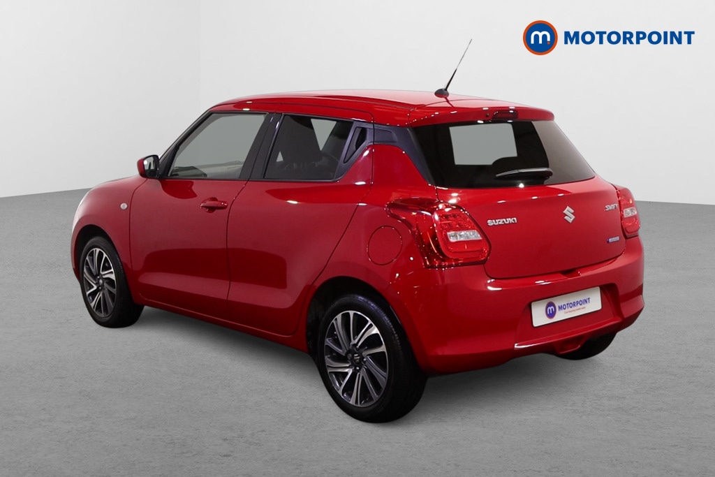 Used Suzuki Swift 2023 for sale - 77138592: Photo 5