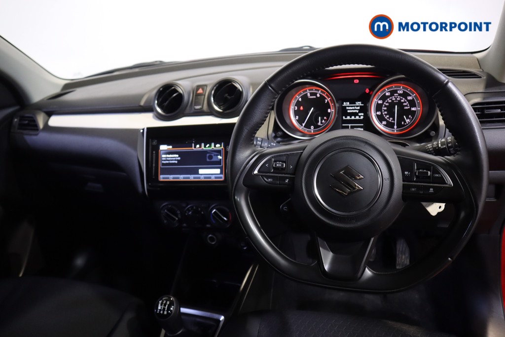 Used Suzuki Swift 2023 for sale - 77138592: Photo 9