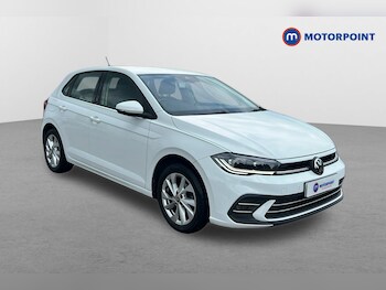 Used Volkswagen Polo 2023 for sale - 78818094: Photo