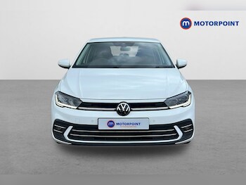 Used Volkswagen Polo 2023 for sale - 78818094: Photo