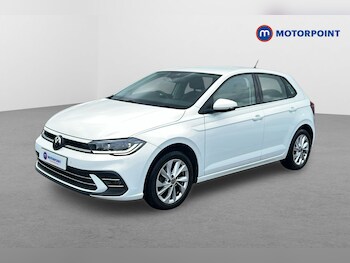 Used Volkswagen Polo 2023 for sale - 78818094: Photo