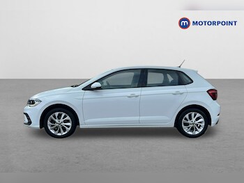 Used Volkswagen Polo 2023 for sale - 78818094: Photo
