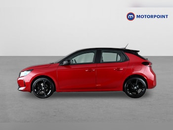 Used Vauxhall Corsa 2023 for sale - 78748730: Photo