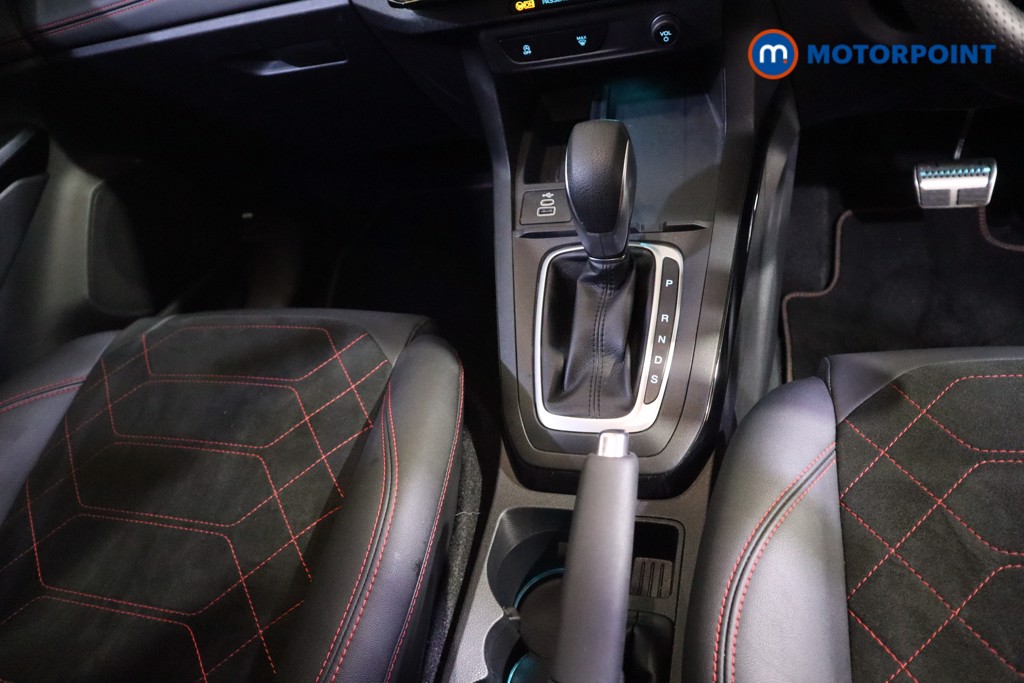 Used Ford Puma 2025 for sale - 76491491: Photo 10