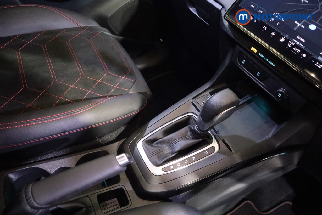 Used Ford Puma 2025 for sale - 76491491: Photo 11