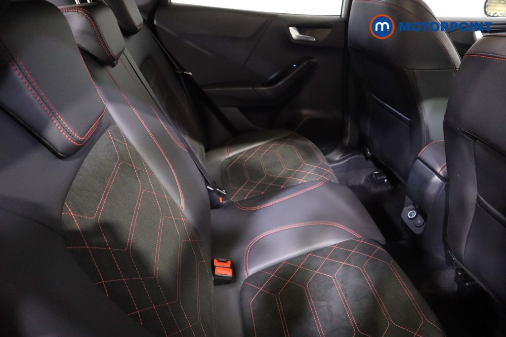 Used Ford Puma 2025 for sale - 76491491: Photo 12