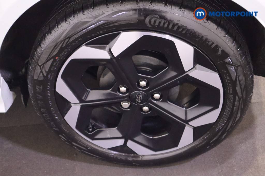 Used Ford Puma 2025 for sale - 76491491: Photo 15