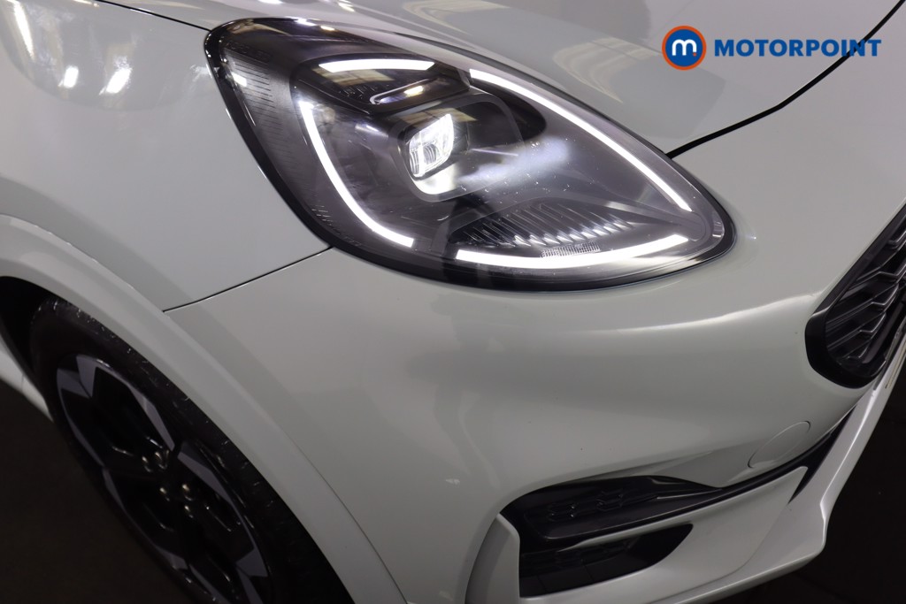 Used Ford Puma 2025 for sale - 76491491: Photo 16