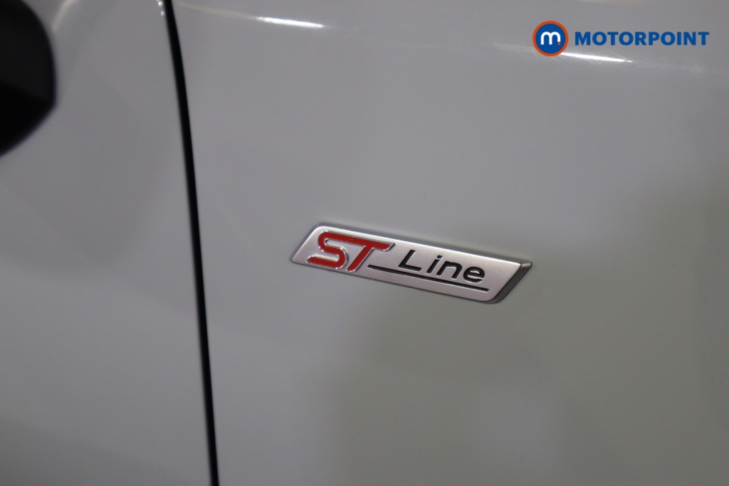 Used Ford Puma 2025 for sale - 76491491: Photo 17