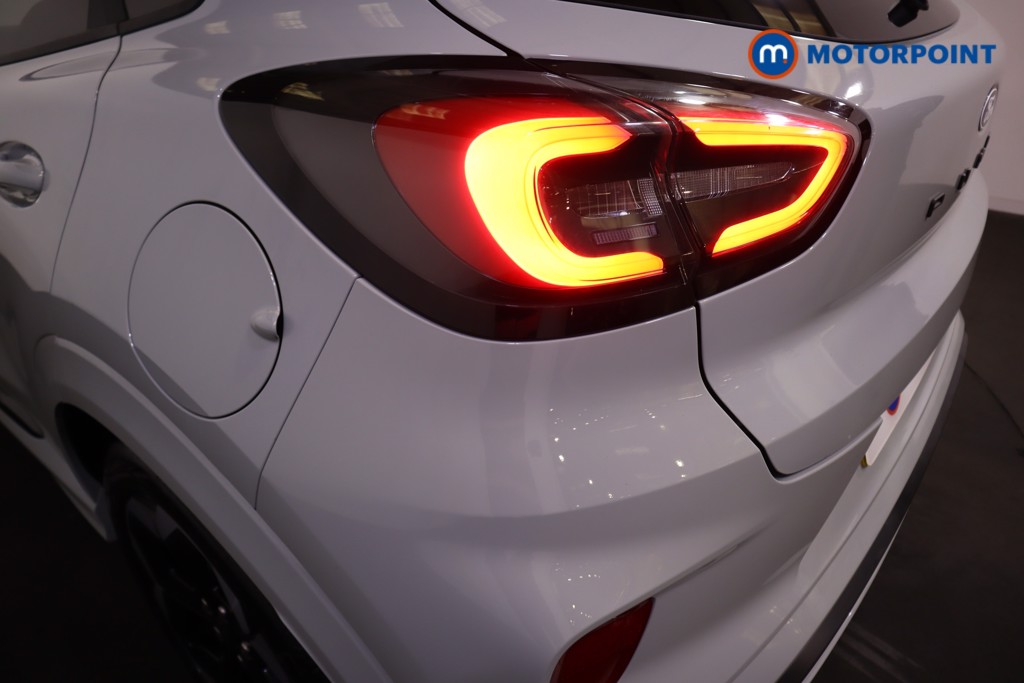 Used Ford Puma 2025 for sale - 76491491: Photo 18