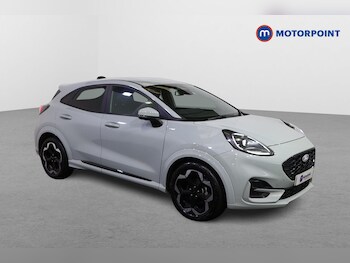 Used Ford Puma 2025 for sale - 76491491: Photo
